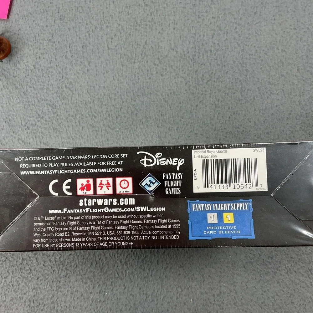 Fantasy Flight Games product star